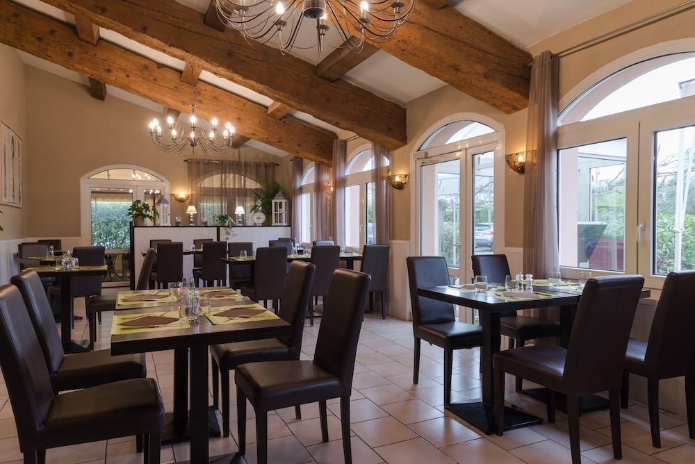 Du Parc, Avignon Est, The Originals City, 3*