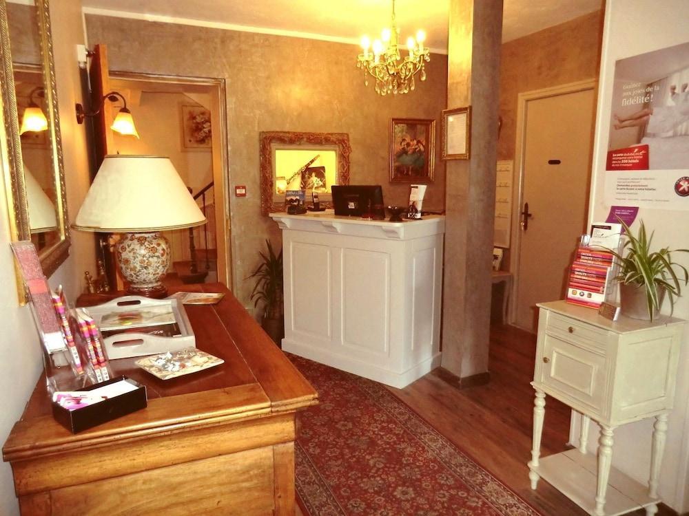 Du Parc, Avignon Est, The Originals City, Hotel 3*