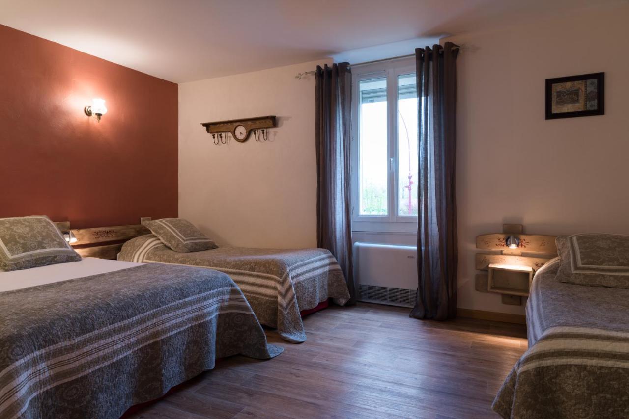 Du Parc, Avignon Est, The Originals City, Hotel 3*