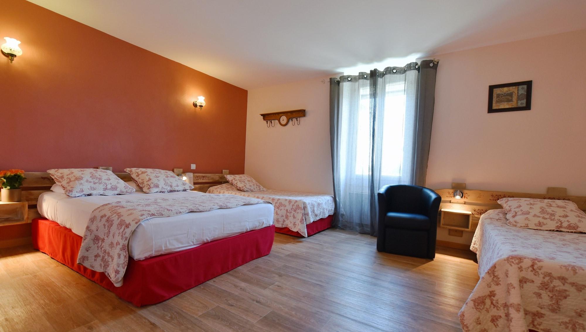 Du Parc, Avignon Est, The Originals City, 3*