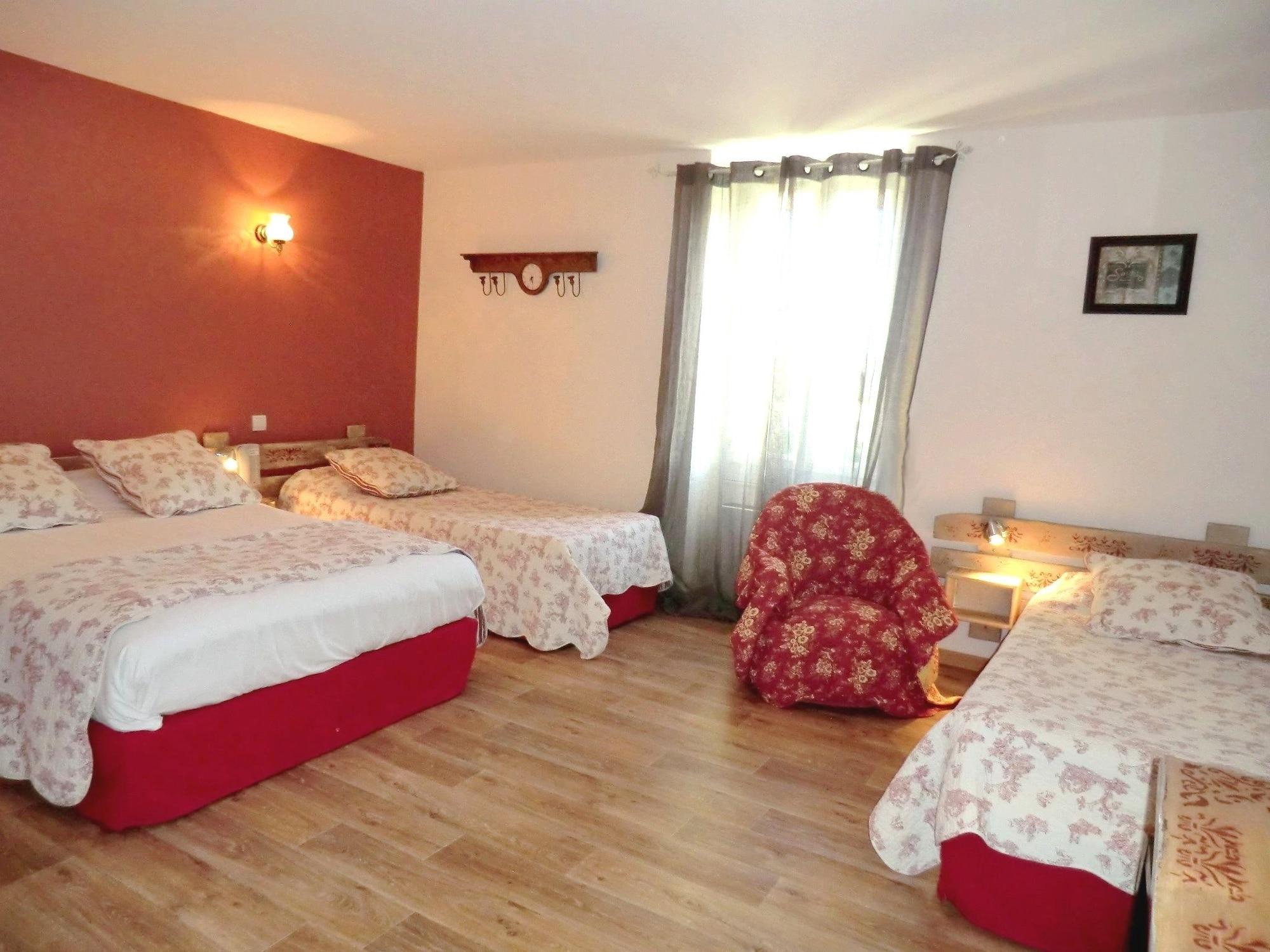 Du Parc, Avignon Est, The Originals City, Hotel 3*