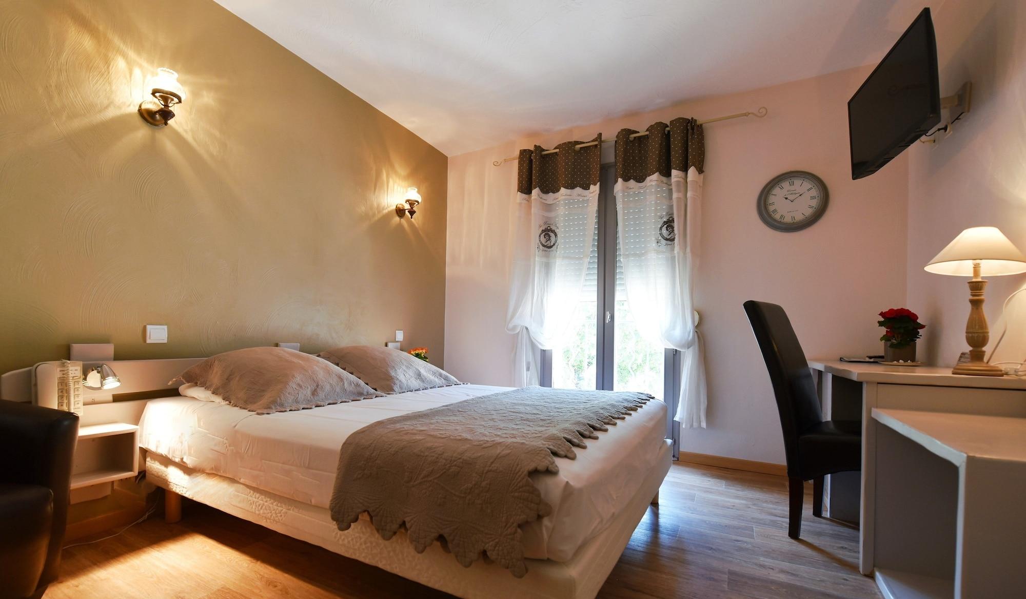 Hotel Du Parc, Avignon Est, The Originals City,