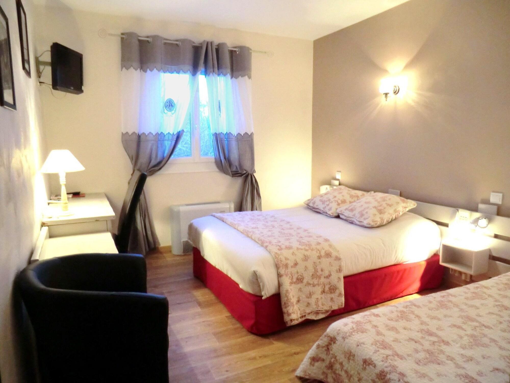 Hotel Du Parc, Avignon Est, The Originals City,