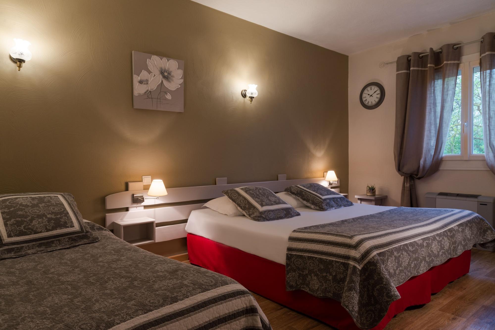 Hotel Du Parc, Avignon Est, The Originals City, Entraigues-sur-la-Sorgue