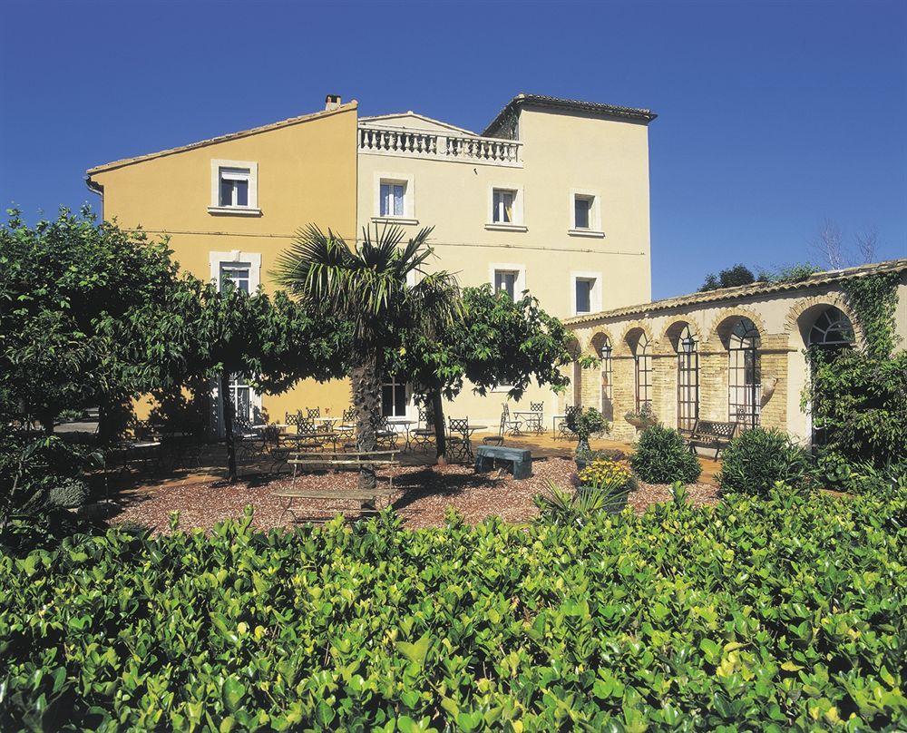 Du Parc, Avignon Est, The Originals City, Hotel