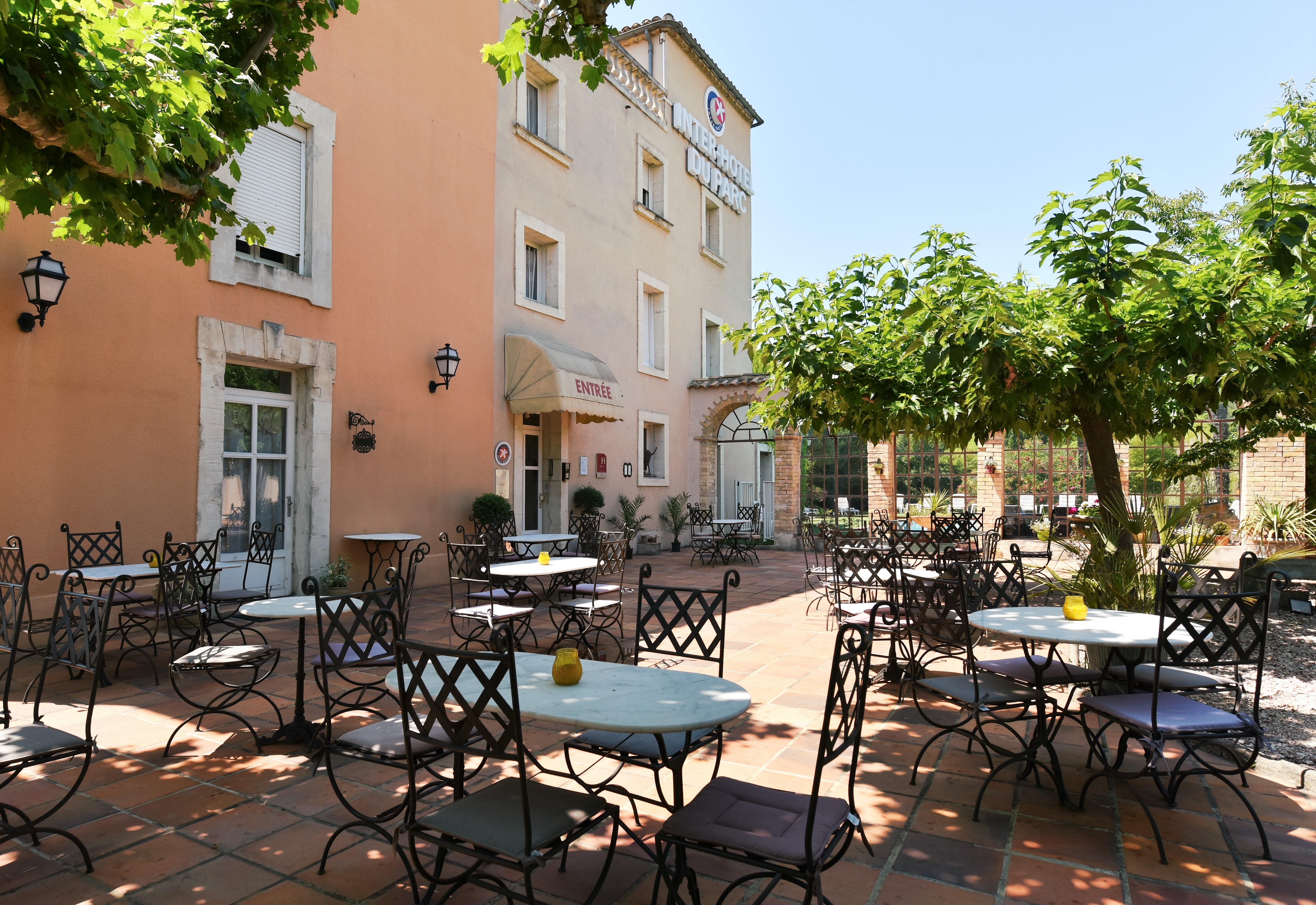 Du Parc, Avignon Est, The Originals City,