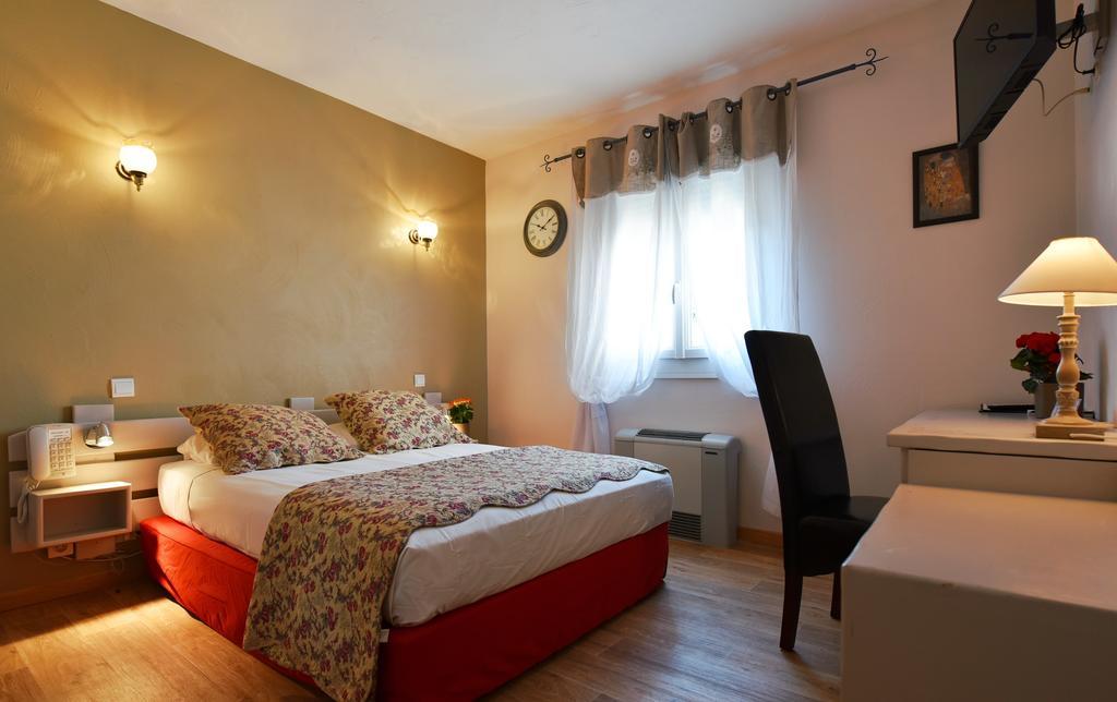 Du Parc, Avignon Est, The Originals City, 3* Entraigues-sur-la-Sorgue