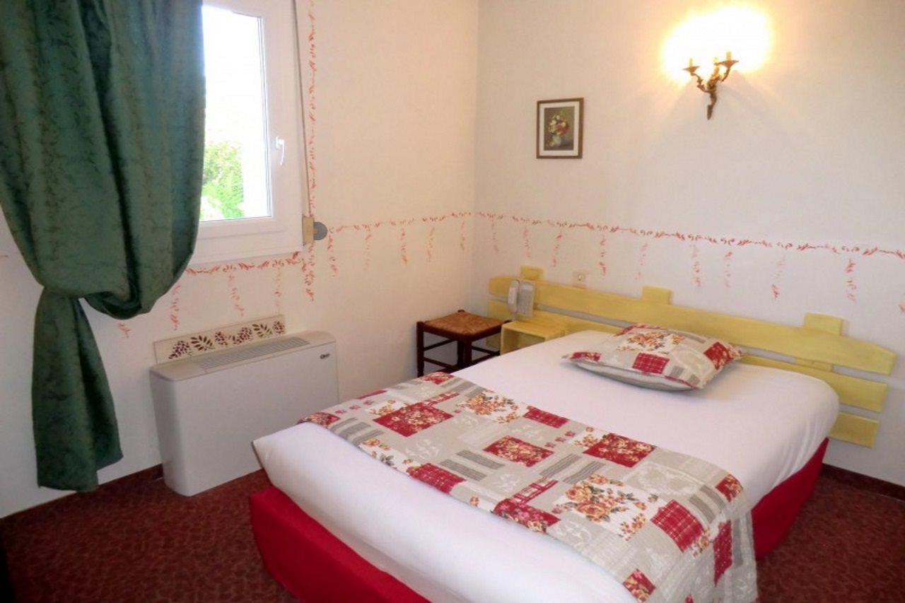 Du Parc, Avignon Est, The Originals City, 3* Entraigues-sur-la-Sorgue