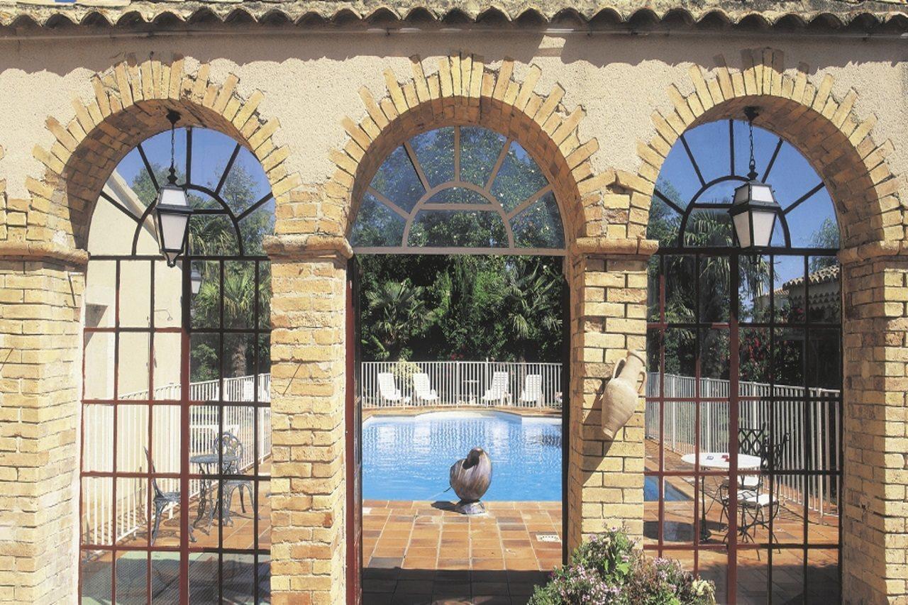 Du Parc, Avignon Est, The Originals City, Hotel Entraigues-sur-la-Sorgue