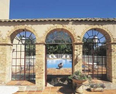 Du Parc, Avignon Est, The Originals City, Hotel