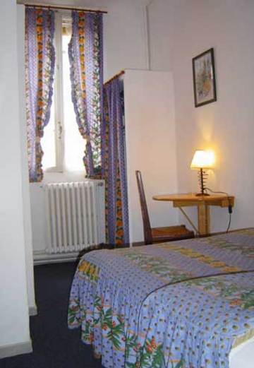 Du Parc, Avignon Est, The Originals City, 3*