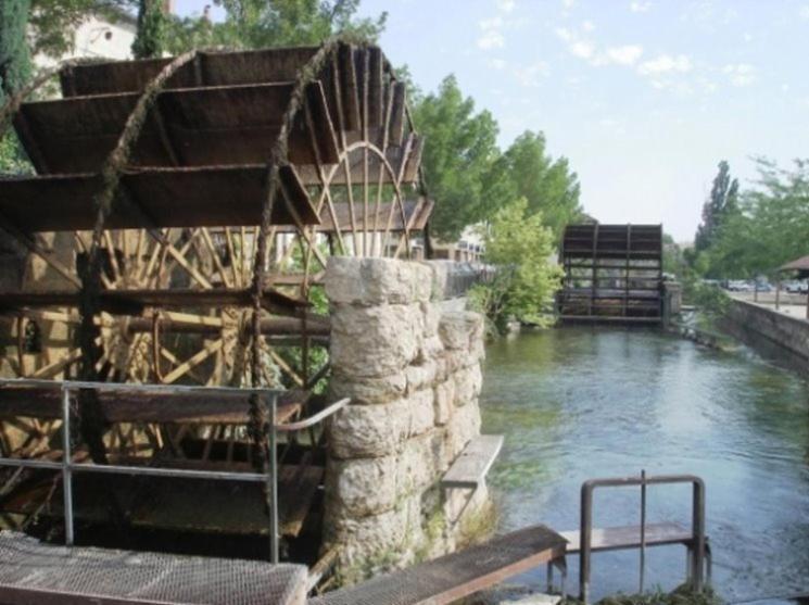 Hotel Du Parc, Avignon Est, The Originals City, Entraigues-sur-la-Sorgue
