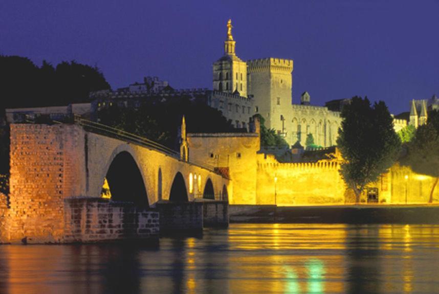 Du Parc, Avignon Est, The Originals City, Hotel Entraigues-sur-la-Sorgue