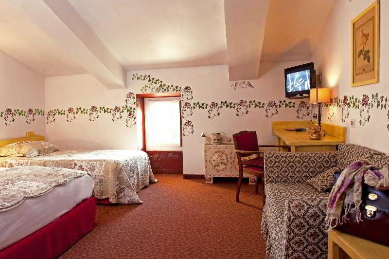 Du Parc, Avignon Est, The Originals City, Hotel
