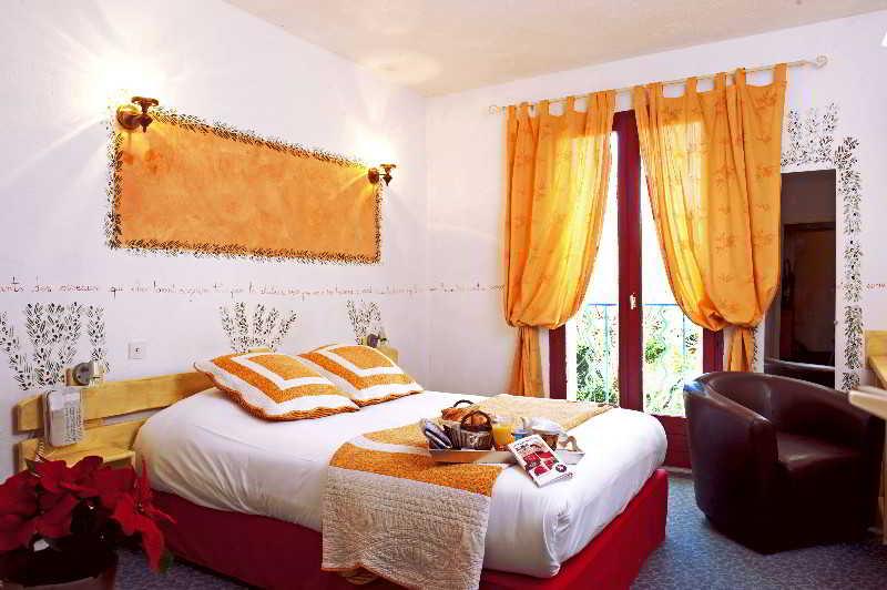Du Parc, Avignon Est, The Originals City, Hotel 3*
