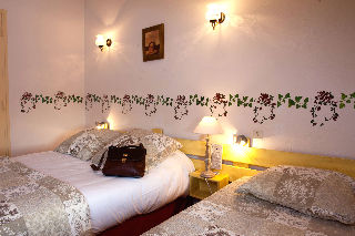 Du Parc, Avignon Est, The Originals City, 3* Entraigues-sur-la-Sorgue