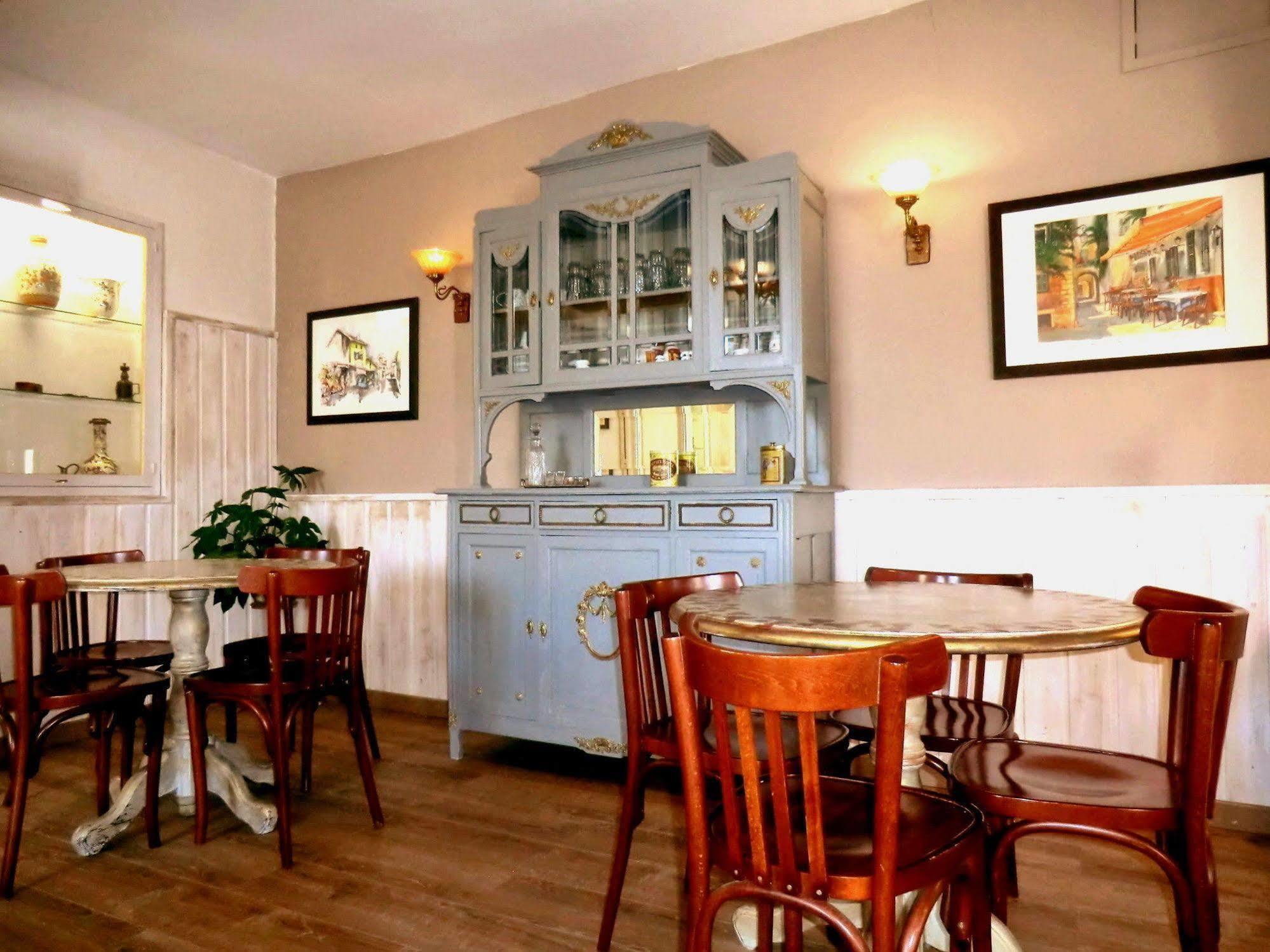 Du Parc, Avignon Est, The Originals City, 3* Entraigues-sur-la-Sorgue