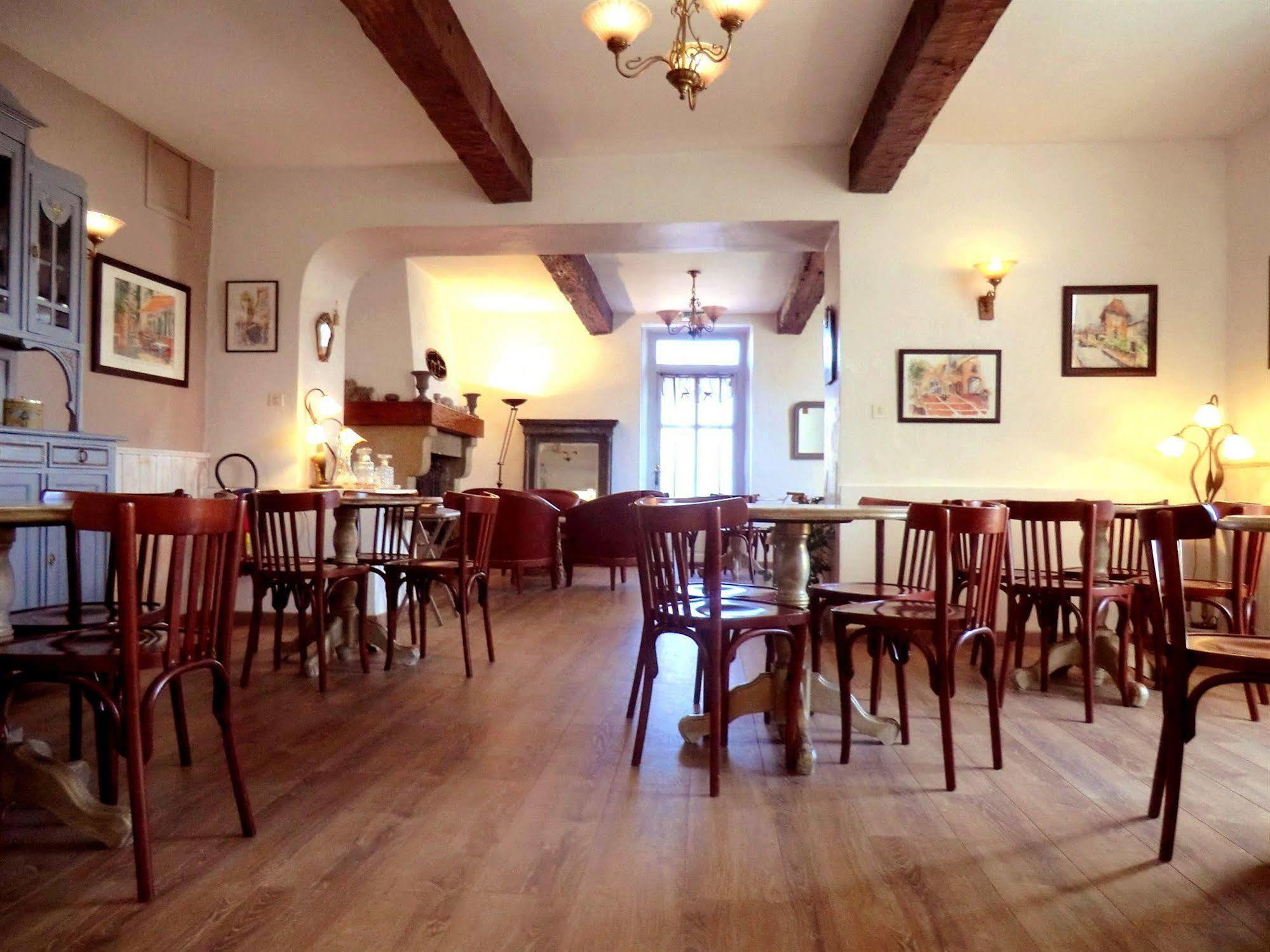 Du Parc, Avignon Est, The Originals City, Hotel