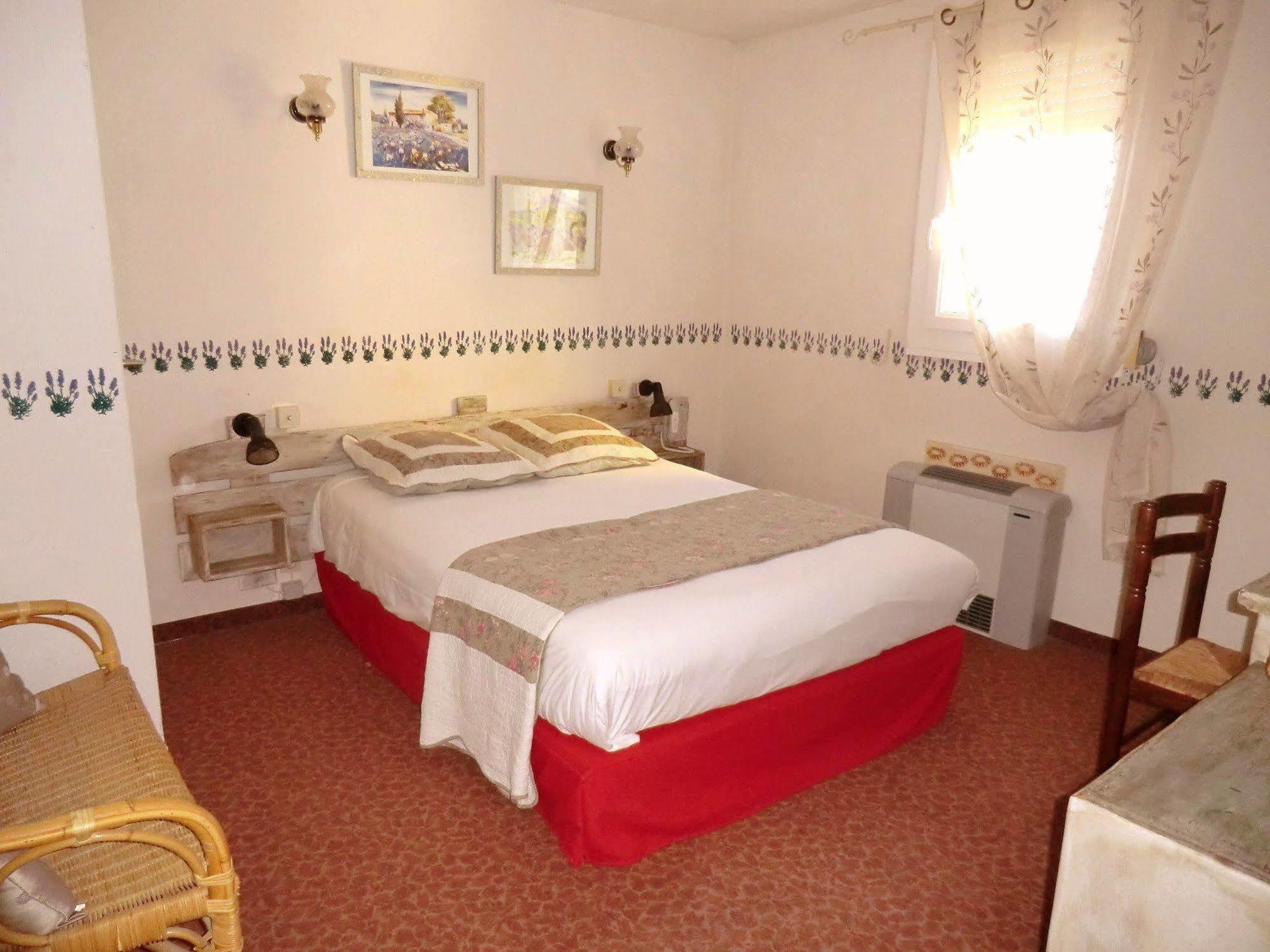 Du Parc, Avignon Est, The Originals City, 3*