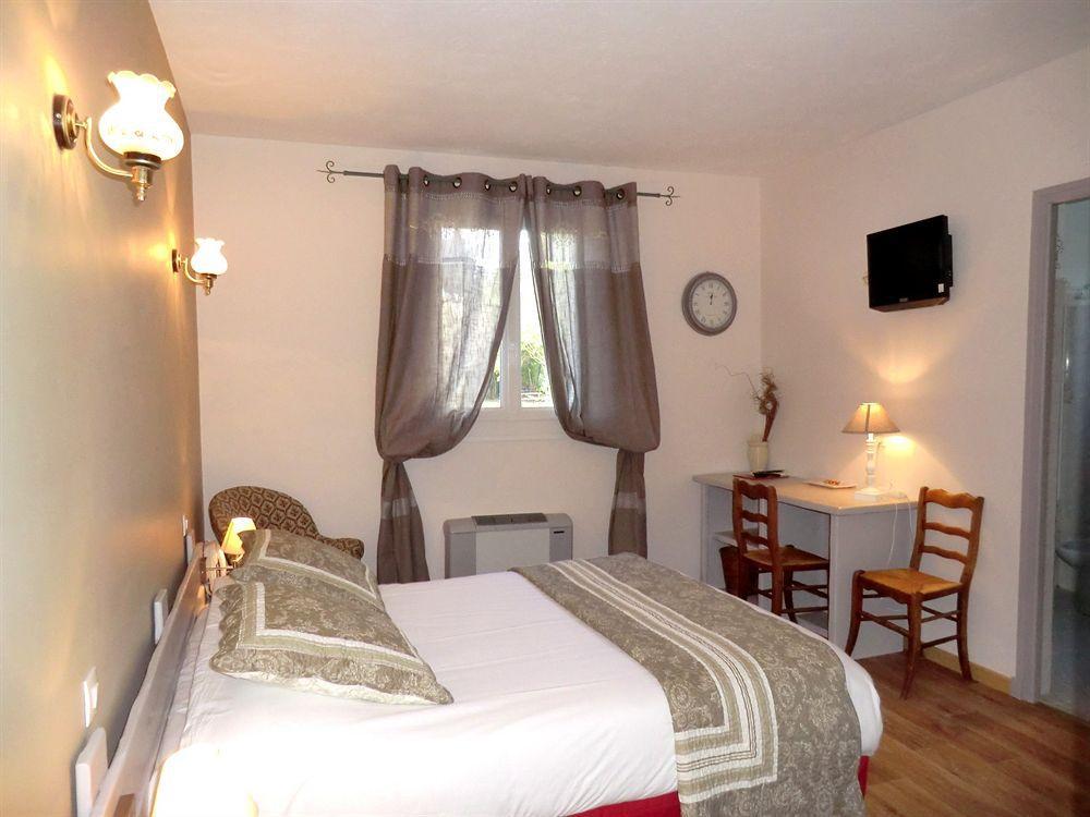 Hotel Du Parc, Avignon Est, The Originals City,
