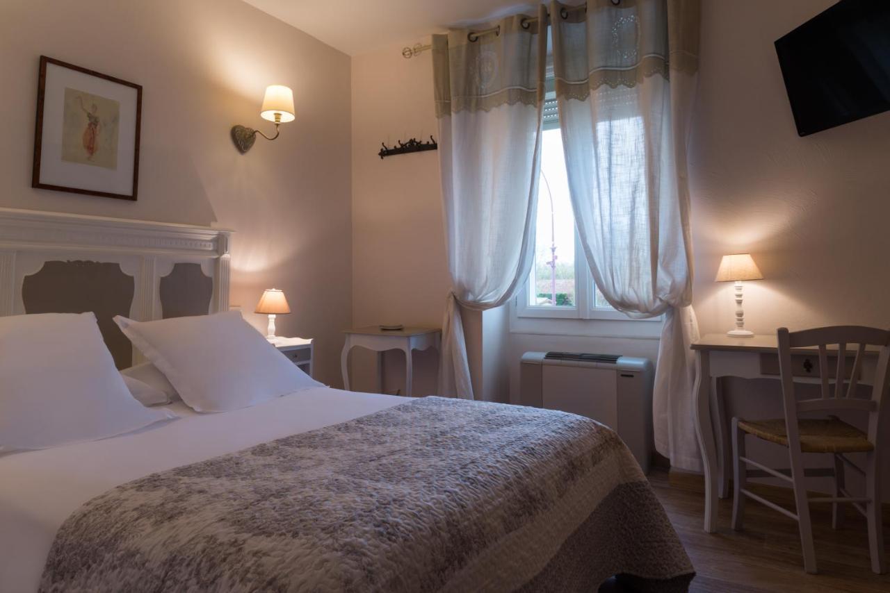 Du Parc, Avignon Est, The Originals City, Hotel Entraigues-sur-la-Sorgue