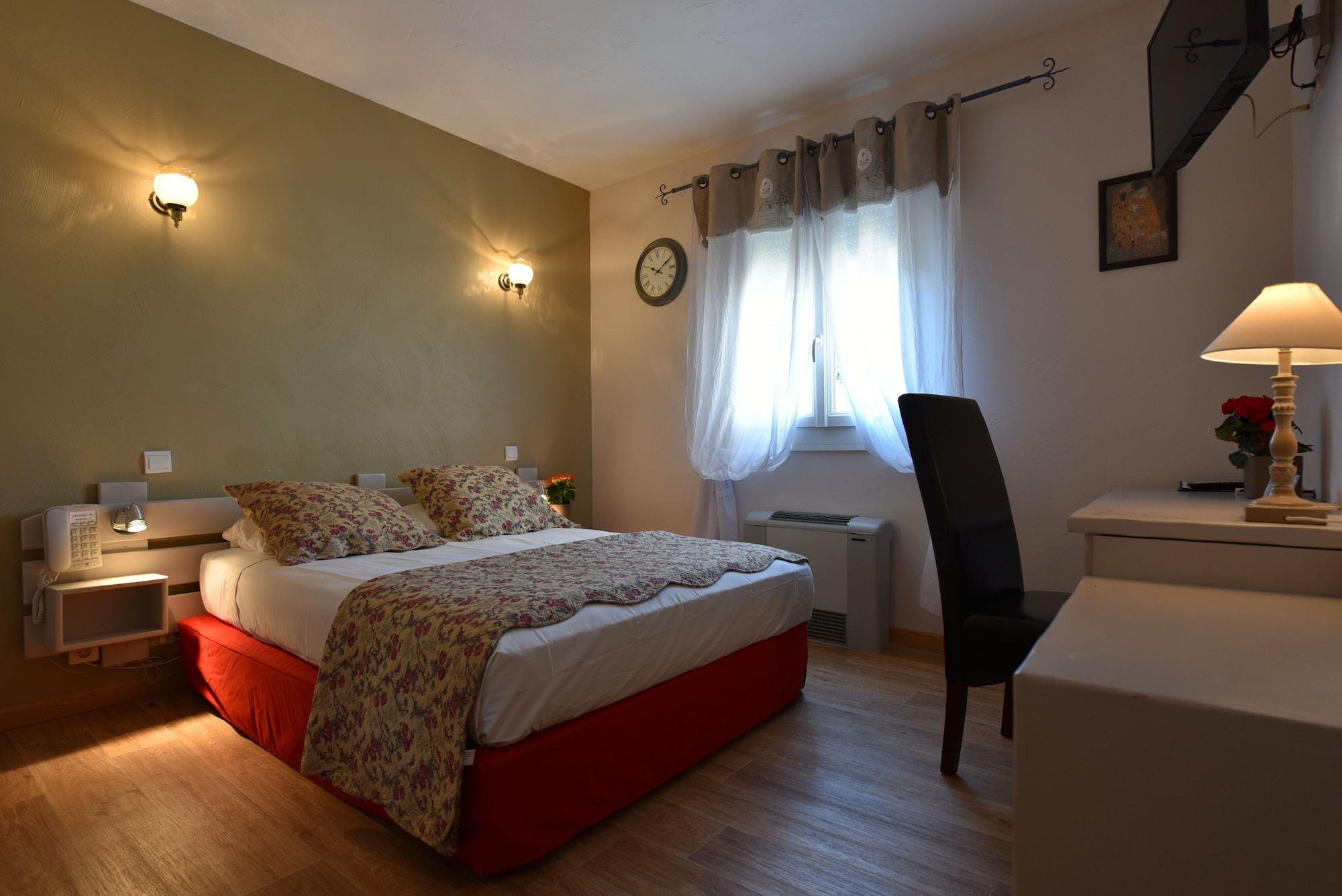 Du Parc, Avignon Est, The Originals City, Hotel Entraigues-sur-la-Sorgue