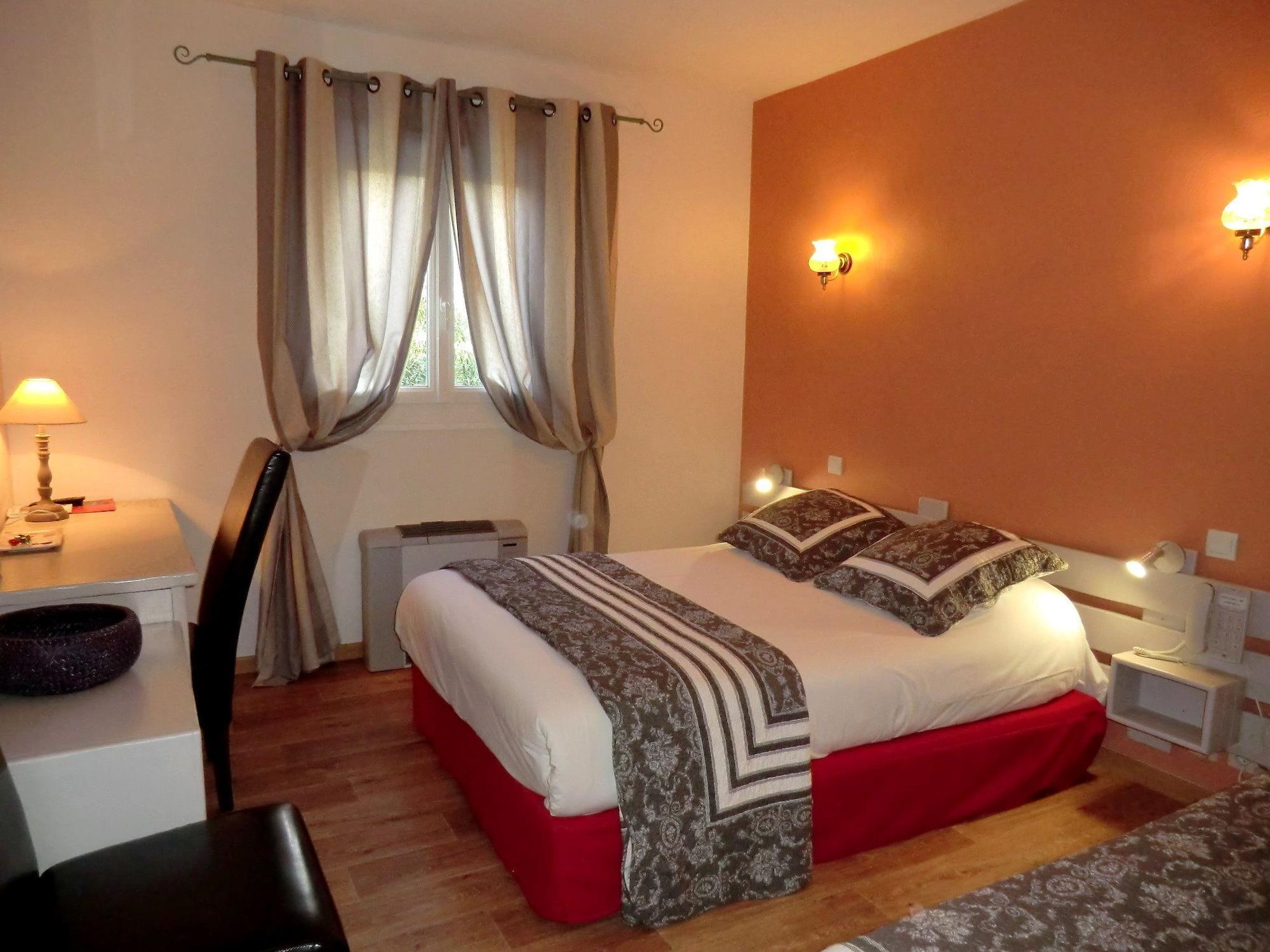 Hotel Du Parc, Avignon Est, The Originals City,