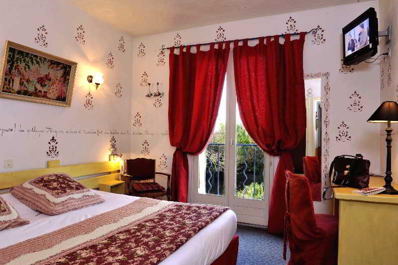 Du Parc, Avignon Est, The Originals City, 3*