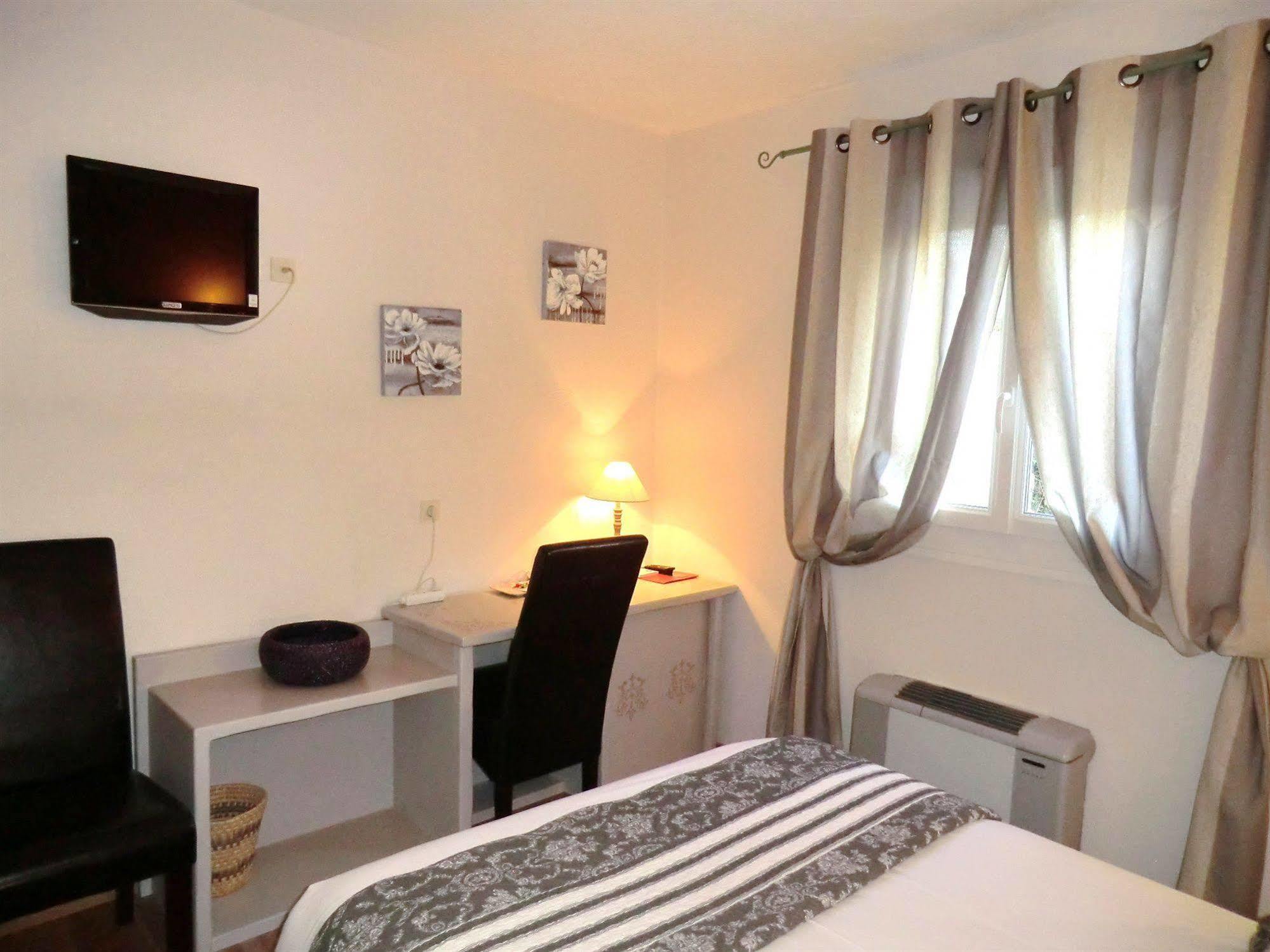Du Parc, Avignon Est, The Originals City,