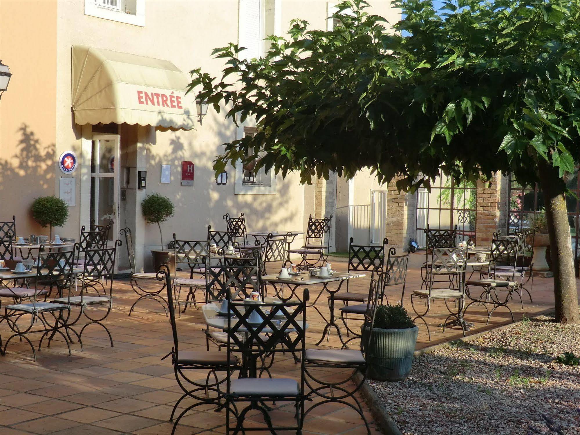 Hotel Du Parc, Avignon Est, The Originals City, Entraigues-sur-la-Sorgue
