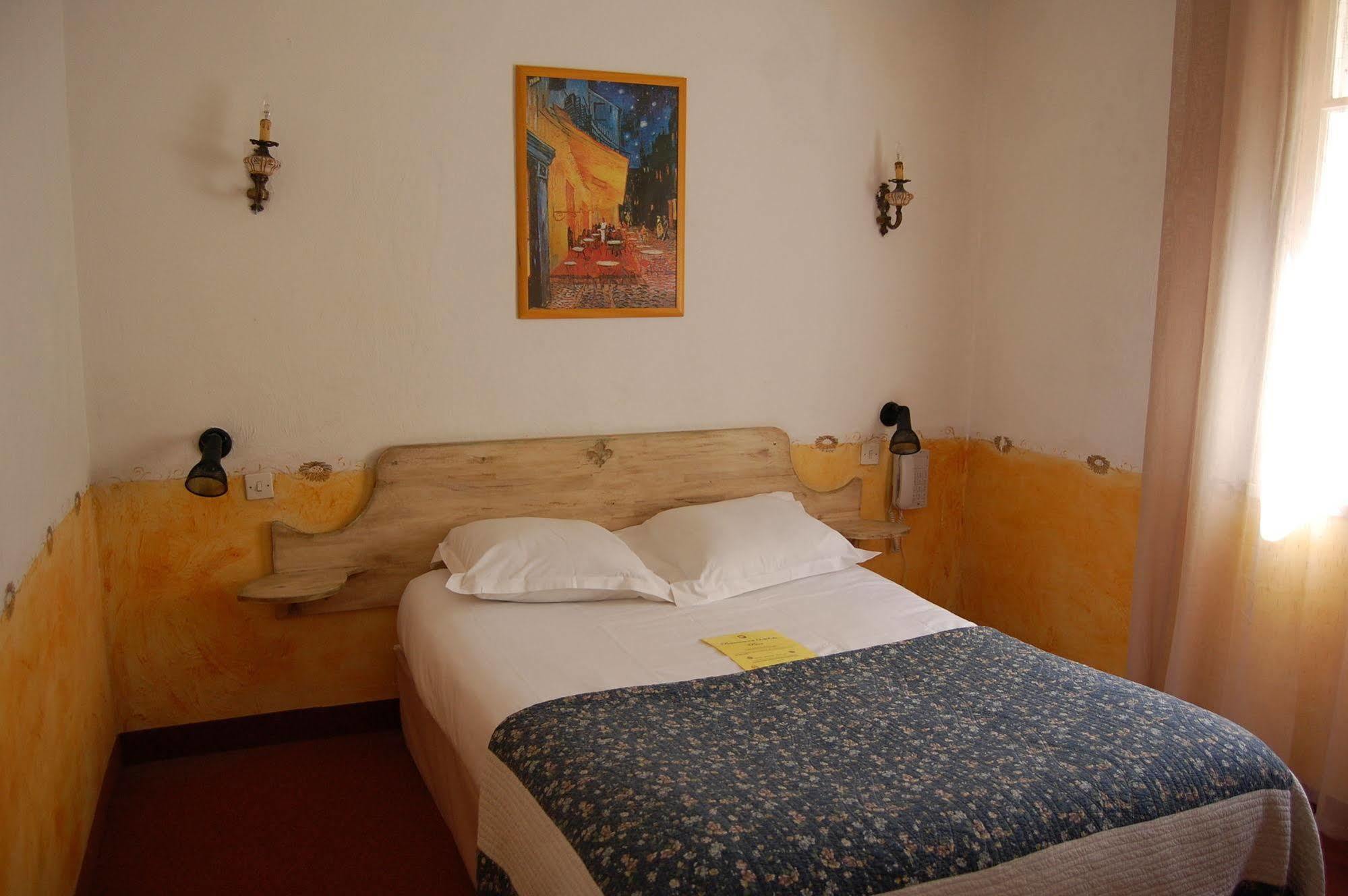 Du Parc, Avignon Est, The Originals City, Hotel