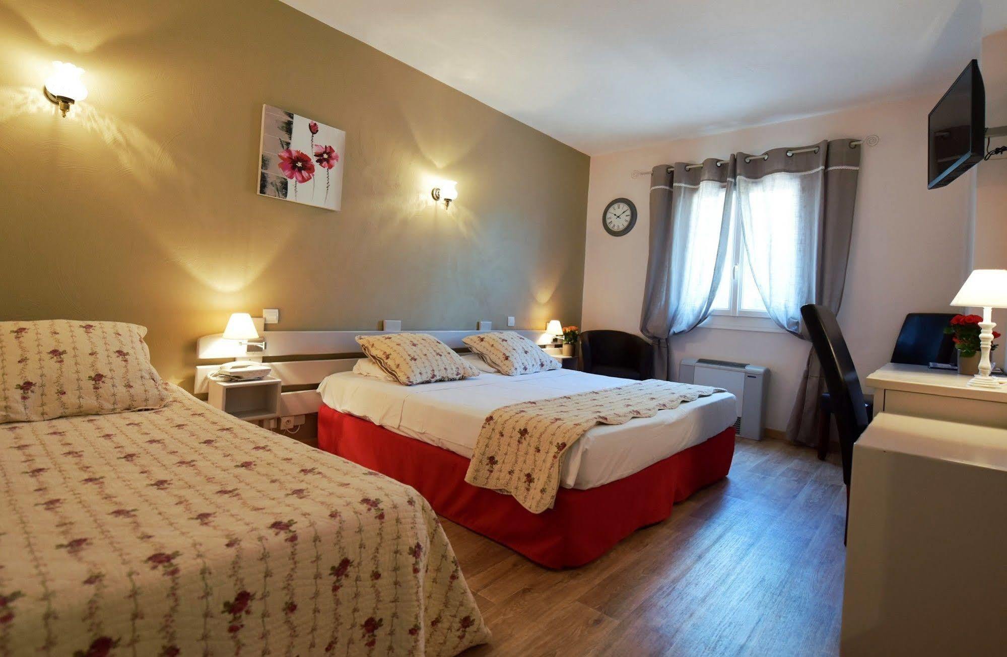 Du Parc, Avignon Est, The Originals City, 3*