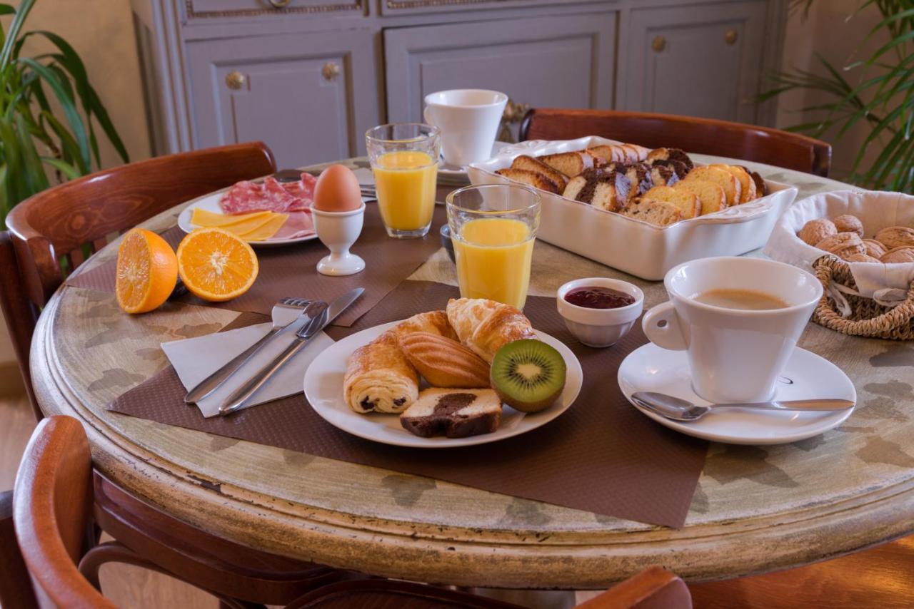 Du Parc, Avignon Est, The Originals City, 3*