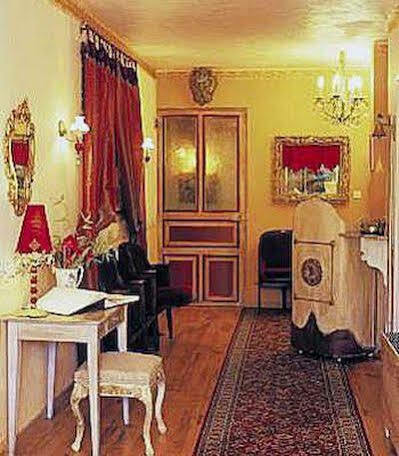 Hotel Du Parc, Avignon Est, The Originals City,