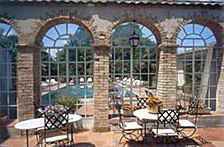 Hotel Du Parc, Avignon Est, The Originals City,