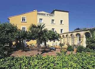 Hotel Du Parc, Avignon Est, The Originals City, 3*