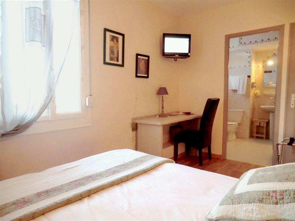 Du Parc, Avignon Est, The Originals City, Hotel 3*